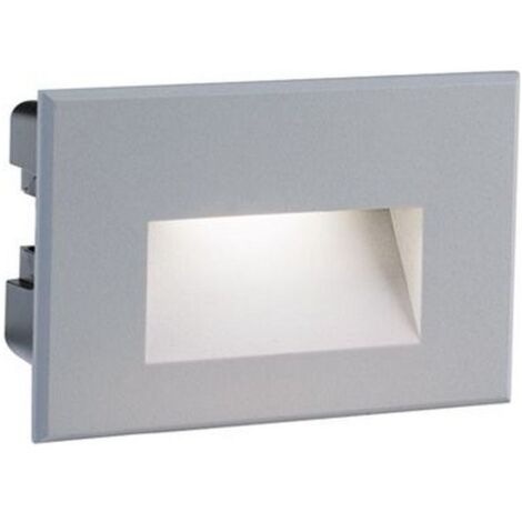Sovil INCASSO LISCIO 3W LED 3000K