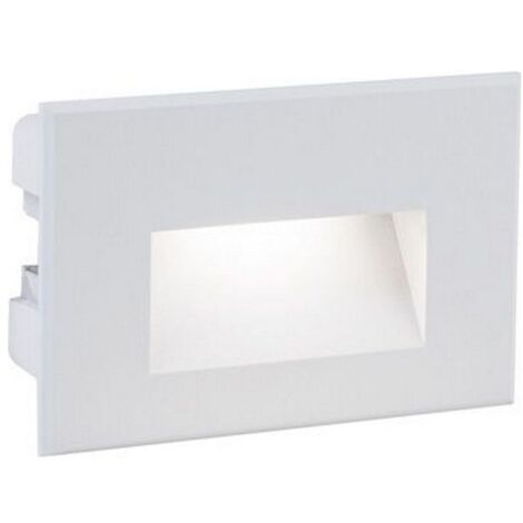 Sovil INCASSO LISCIO 3W LED 3000K