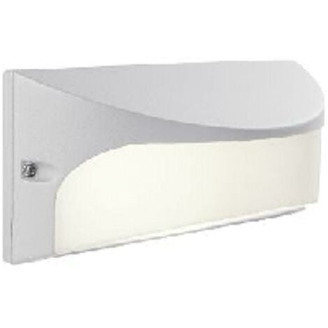 Sovil lampada da parete dome-applique 10w led 4000k bianco 99145/02