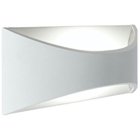 Sovil Moon pequeño led blanco 6W 4000K IP65 99107/02