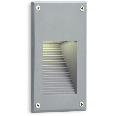 Sovil plafoniera illuminazione incasso led riflesso verticale linea route