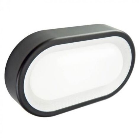 Sovil PLAFONIERA OVALE 9W LED 4000K