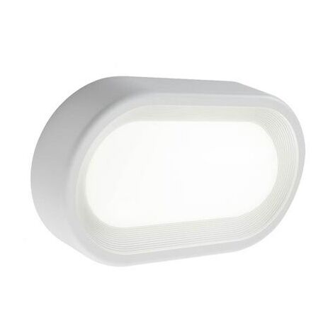 Sovil PLAFONIERA OVALE 9W LED 4000K