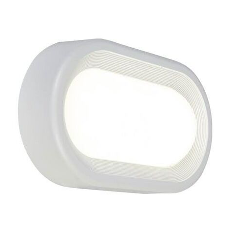 Sovil PLAF.OVALE 18W LED 4000K