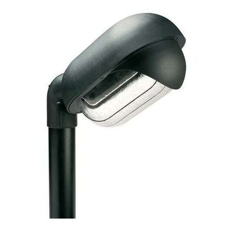 Sovil Testapalo Ovale D60 E27 Nero Serie Residence