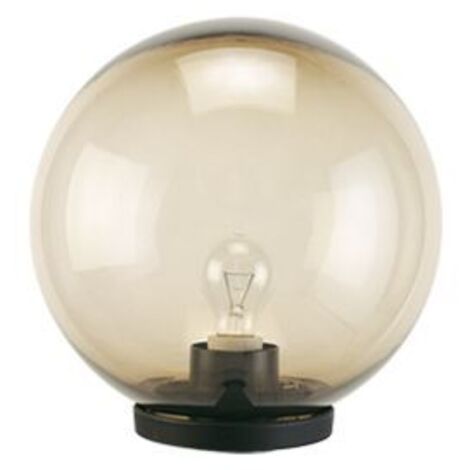 Sovil TESTAPALO SF.FUME'D.20 E27