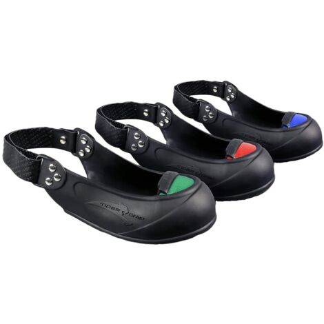 Sovrascarpe di sicurezza Safety Jogger Visitor 011176 - M