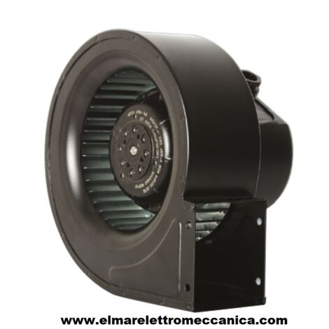 S&P 90 W 260 m3/h Aspiratore Centrifugo Monofase CFS213390