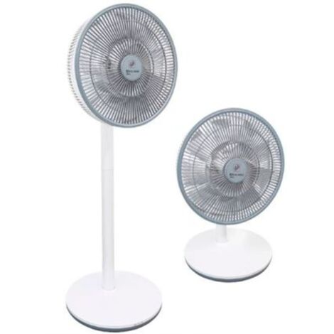 S&p ARTIC WIND300DC - Ventilador Pie