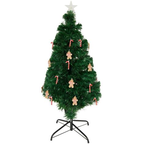 SP FO INT MANNELE 53L H120 T - Feeric lights & christmas