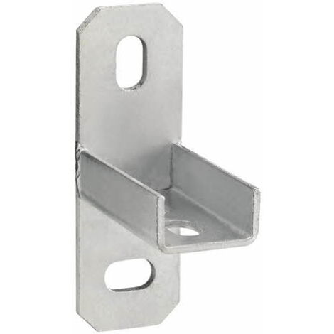 SP-GH - SUPPORT HORIZONTAL RAILS 38/40 ( 10 pcs.)