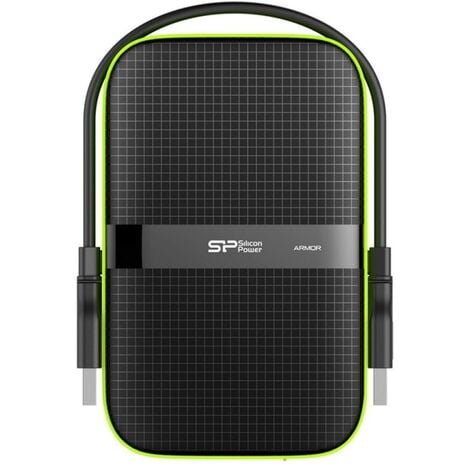 Sp Hd A60 1Tb 2.5 Usb Resistente Agua