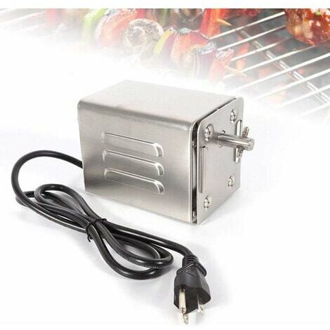 Rotisserie chicken outlet motor