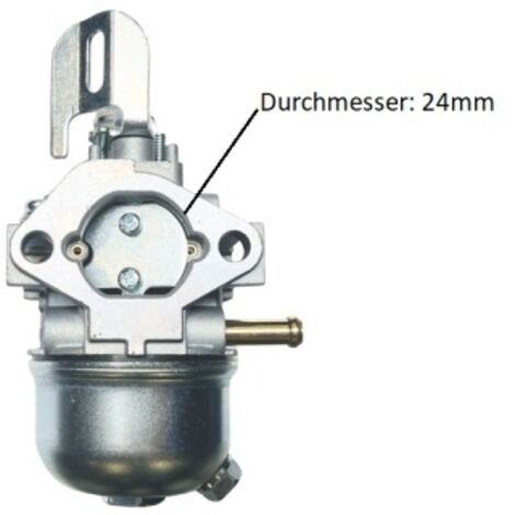 Sp Vergaser T218 Ersatz Vergaser für Rasenmäher, Stromerzeuger und Freischneider uvm.