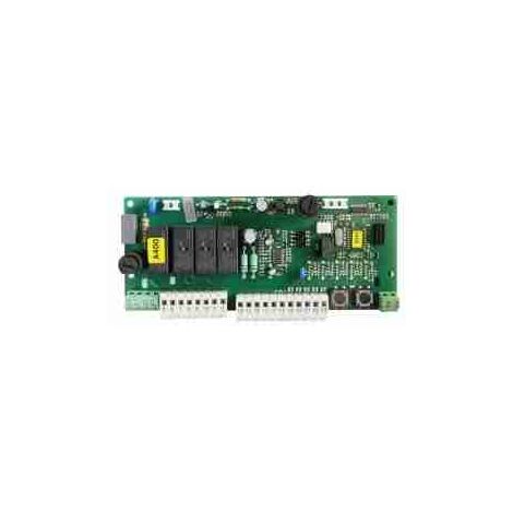 SP102A Tablero de Control Central A400 2 Motores 230V Repuesto Original NICE SP102A