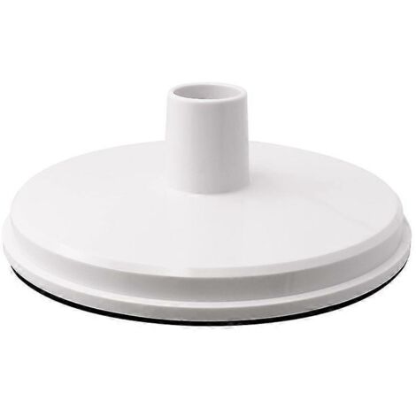 SP1106 Skimmer Vac Écumeur de piscine enterrée--
