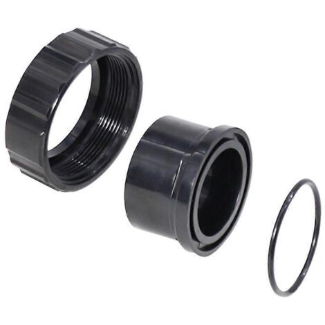 SP1500UNPAK2 Connecteurs union à douille de 1-1/2 pouce - Paquet de remplacement
