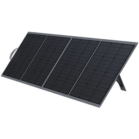 200W 12V tragbares Solarpanel Solarmodule Autobatterie/tragbar in Hessen -  Weilburg