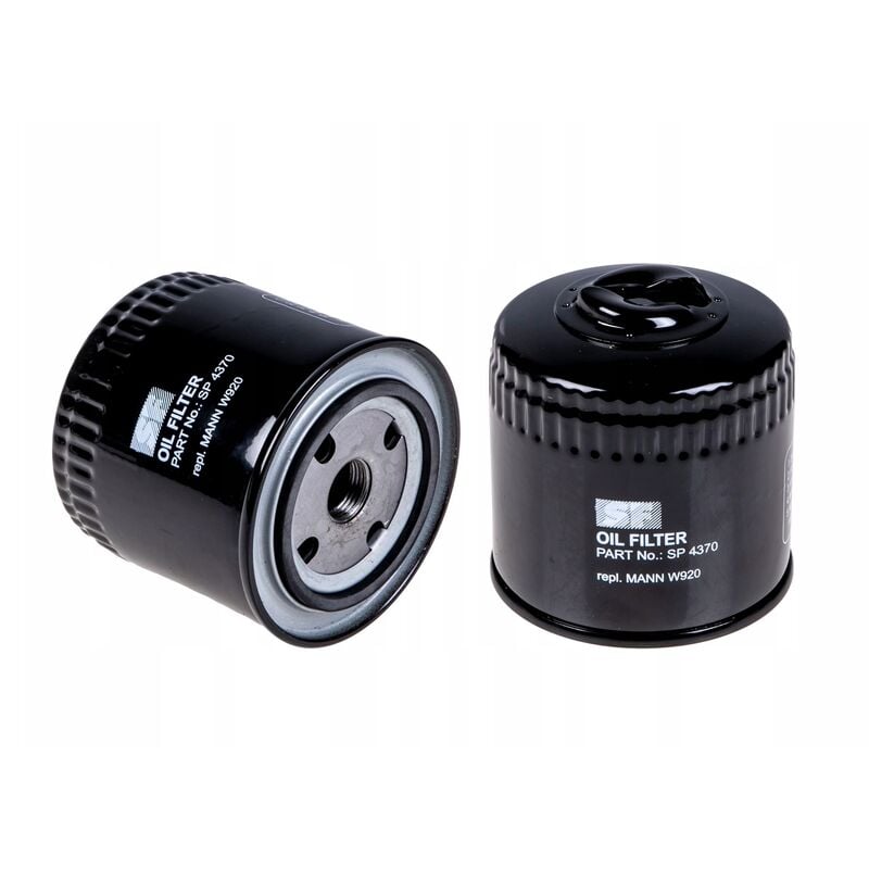 SP4370 - Filtre à huile adaptable SF FILTER