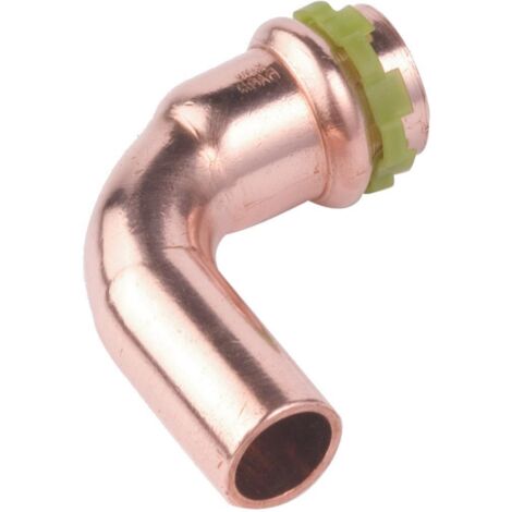 SP5002V EAU COURBE 90 DEG FF AALBERTS INTEGRATED PIPING SYS 6670105