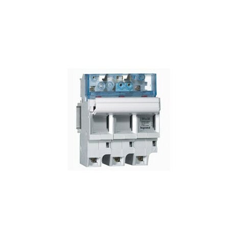 SP51 14X51 3 POSTES MICRORUPOINT LEGRAND 021536