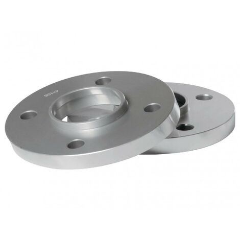 SP51614 - 2 elargisseurs de voie 16mm - 5X114.3- Alesage 67.1 avec visserie - Butzi