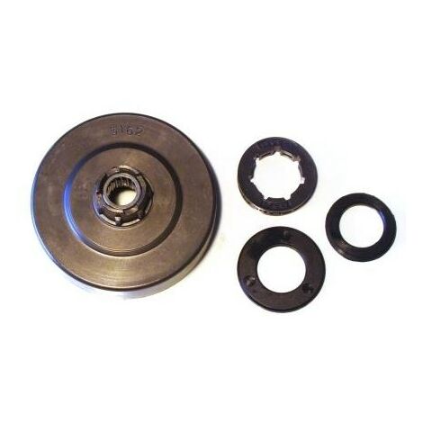 SP5162 - Pignon de chaine 3/8 7 dents pour tronçonneuse HUSQVARNA