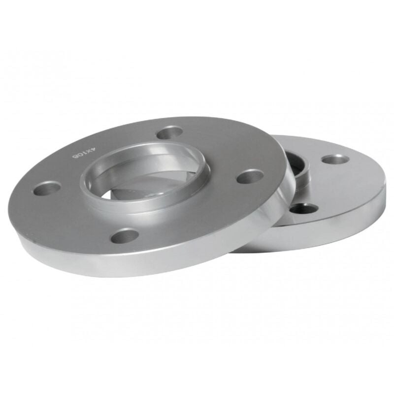 SP51860 - 2 Elargisseurs de voies 20mm - 5x108 - Alesage 60 avec visserie - Butzi
