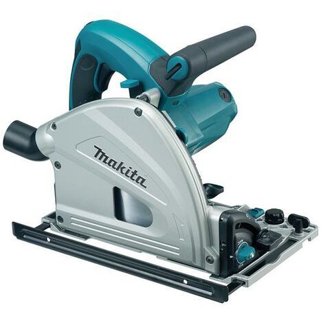 SP6000J Plunge Saw 165mm 1300W 110V - MAKSP6000J1L