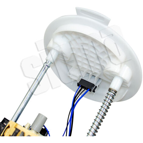 SP7234M 68041381AA 68041381AB passt zur neuen Kraftstoffpumpenbaugruppe des Chrysler 300C aus dem Jahr 2014.