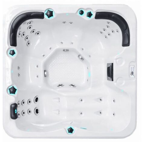 Spa 5 Places modèle Refresh Passion Spas