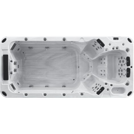 Spa de nage 480 x 220 x 120 PORTO
