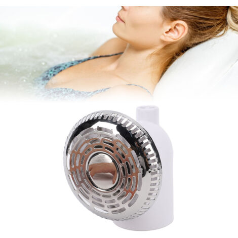 [Spa-Düsenset] Robuste 304 PVC-Düse [Massagedüse]