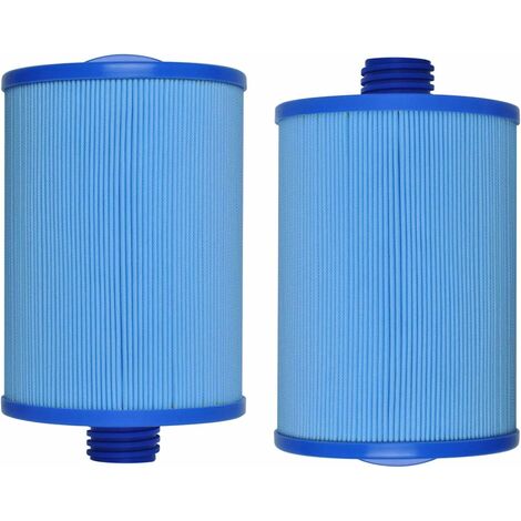 Spa Filter, 2 Pieces Filter, Replacement Filter For Jacuzzi, Professional Hot Tub HIASDFLS