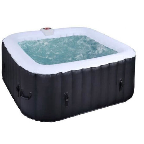 Spa Gonfiabile Sunspa SUN3700684107121 800 L 6 persone