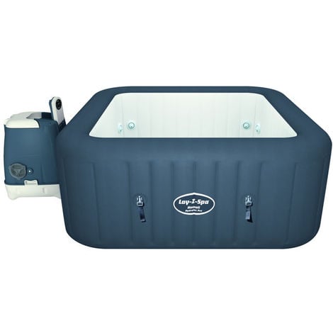 Spa gonflable Bestway Hawaii HydroJet Pro 4 places