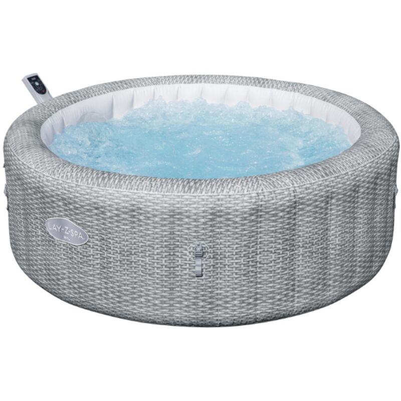 Spa gonflable Bestway Lay-Z-Spa BALI EnergySense Airjet 6 places