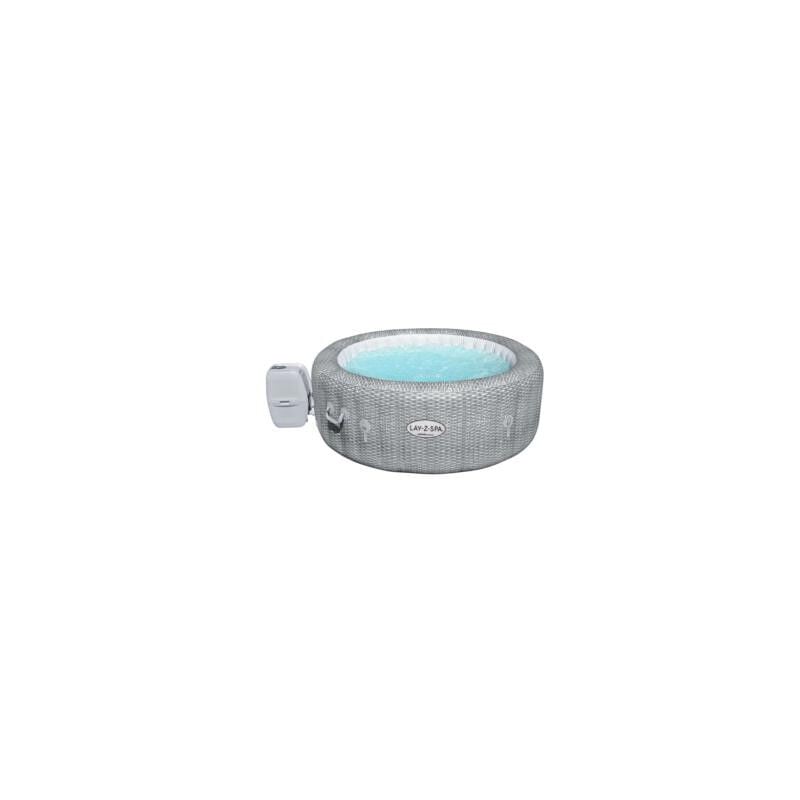 Bestway - Spa gonflable rond Lay-Z-Spa® Honolulu Airjet™ 4 - 6 personnes
