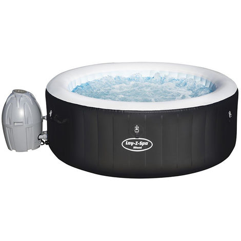 Spa gonflable Bestway Lay-Z-Spa Miami