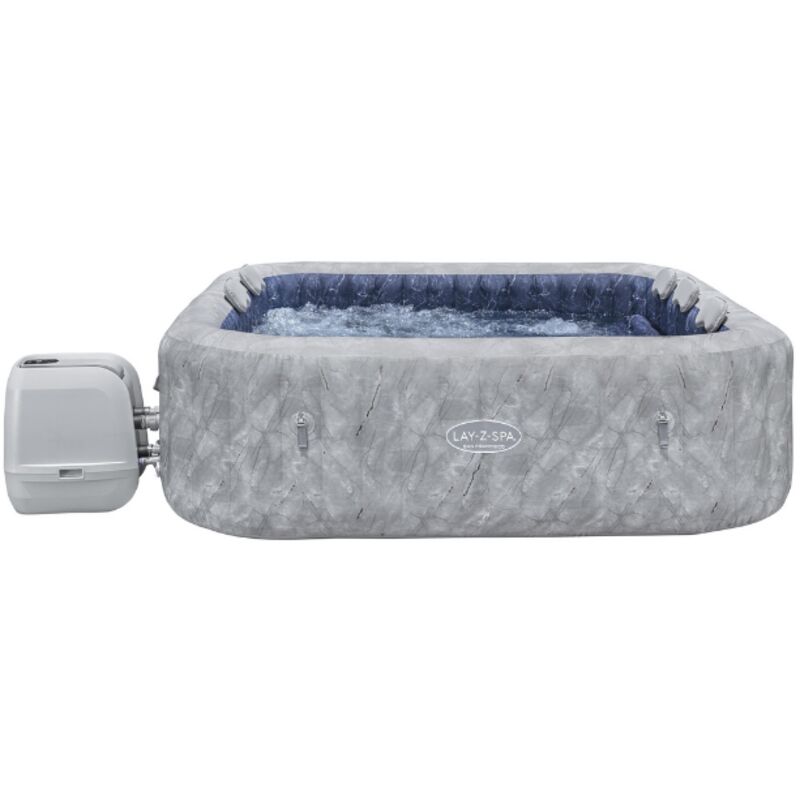 Spa gonflable Bestway San Francisco V2 7 places - vue 2