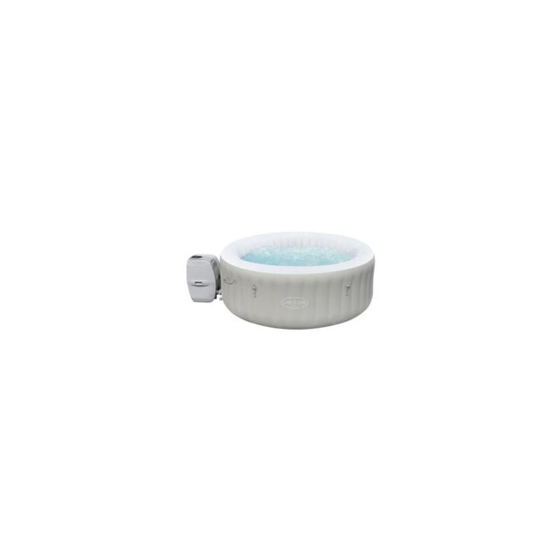 Bestway - Spa gonflable rond Lay-Z-Spa Tahiti Airjet™ 2 - 4 personnes