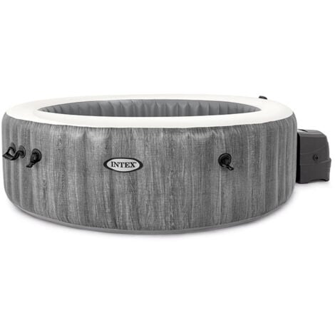 Spa gonflable Intex PureSpa Baltik 6 places
