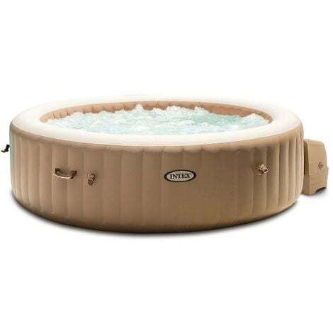 Spa gonflable Intex