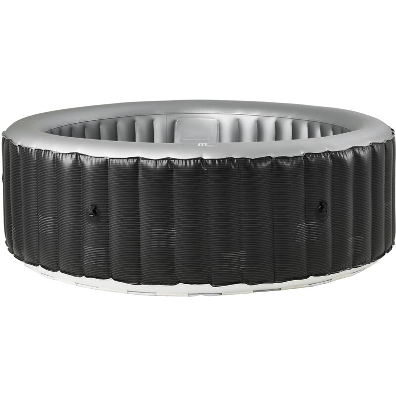 Menorca - Spa gonflable led 6 personnes