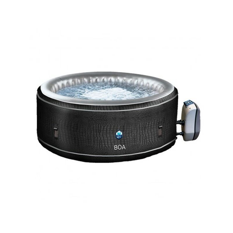 Spa gonflable Boa Netspa 5/6 places
