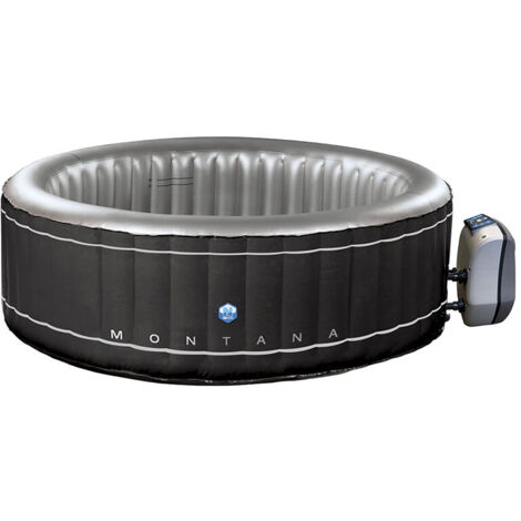 Spa gonflable NetSpa Montana 6 places