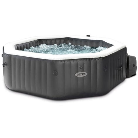 PURESPAS CARBONE - Intex - Plusieurs modèles disponibles