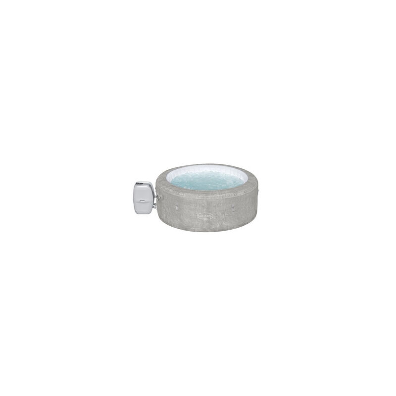 Spa gonflable rond Lay-Z-Spa Zurich Airjet™ 2 - 4 personnes - Bestway