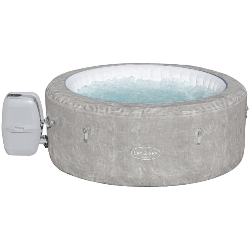 Bestway Lay Z Spa Zurich 4 places