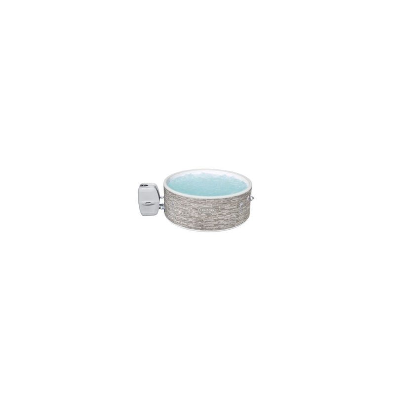 Spa gonflable rond Lay-Z-Spa® Vancouver Airjet Plus™ 3 - 5 personnes - Bestway